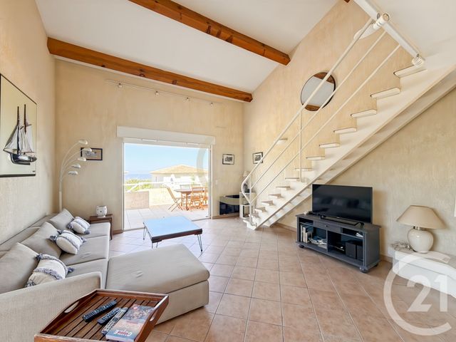 maison à vendre - 6 pièces - 144.6 m2 - MONTICELLO - 202 - CORSE - Century 21 Dary Immobilier