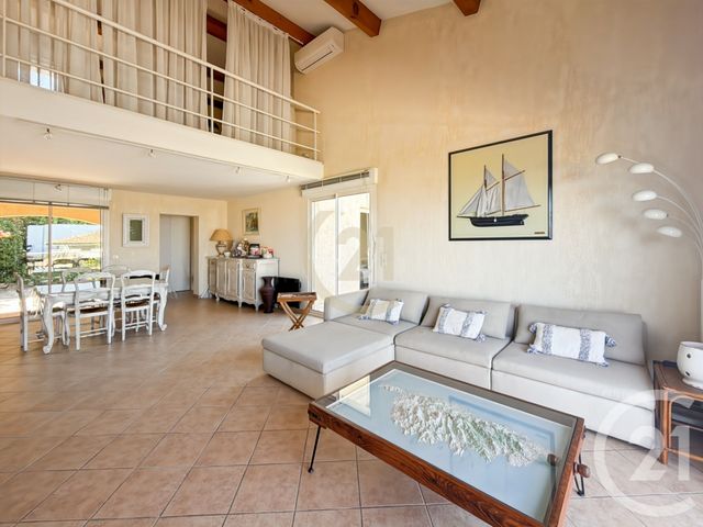 maison à vendre - 6 pièces - 144.6 m2 - MONTICELLO - 202 - CORSE - Century 21 Dary Immobilier