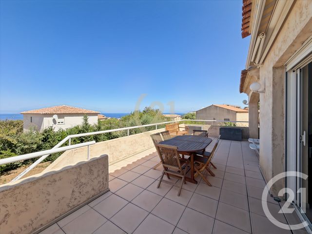 maison à vendre - 6 pièces - 144.6 m2 - MONTICELLO - 202 - CORSE - Century 21 Dary Immobilier
