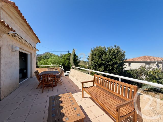 maison à vendre - 6 pièces - 144.6 m2 - MONTICELLO - 202 - CORSE - Century 21 Dary Immobilier