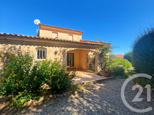 maison à vendre - 6 pièces - 144.6 m2 - MONTICELLO - 202 - CORSE - Century 21 Dary Immobilier