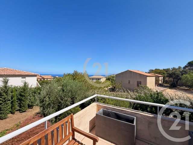 maison à vendre - 6 pièces - 144.6 m2 - MONTICELLO - 202 - CORSE - Century 21 Dary Immobilier