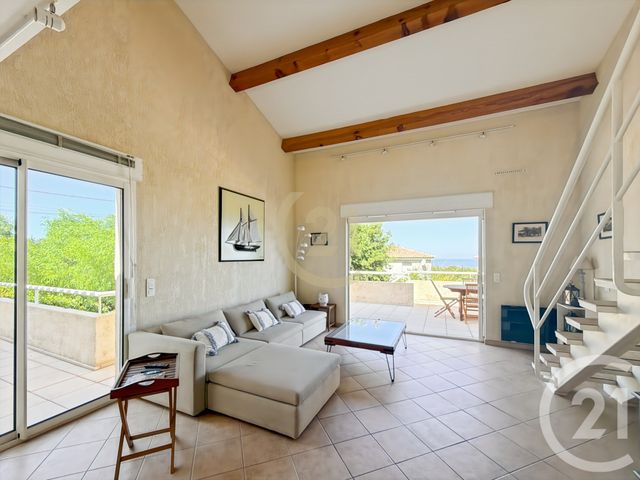 maison à vendre - 6 pièces - 144.6 m2 - MONTICELLO - 202 - CORSE - Century 21 Dary Immobilier