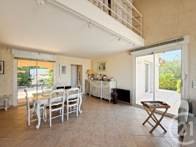 maison à vendre - 6 pièces - 144.6 m2 - MONTICELLO - 202 - CORSE - Century 21 Dary Immobilier