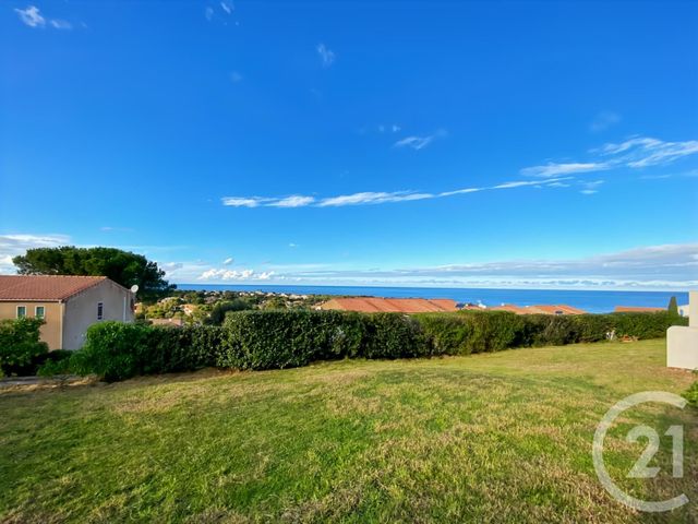 Appartement T2 à louer - 2 pièces - 40.15 m2 - LUMIO - 202 - CORSE - Century 21 Dary Immobilier