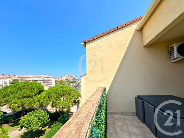 appartement - CALVI - 202