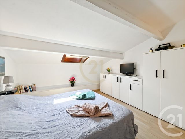 Appartement Duplex à vendre - 2 pièces - 32.84 m2 - CALVI - 202 - CORSE - Century 21 Dary Immobilier