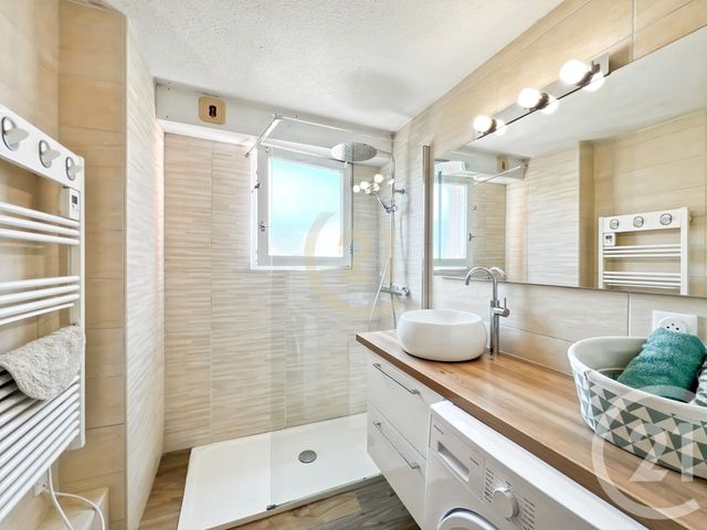 Appartement Duplex à vendre - 2 pièces - 32.84 m2 - CALVI - 202 - CORSE - Century 21 Dary Immobilier