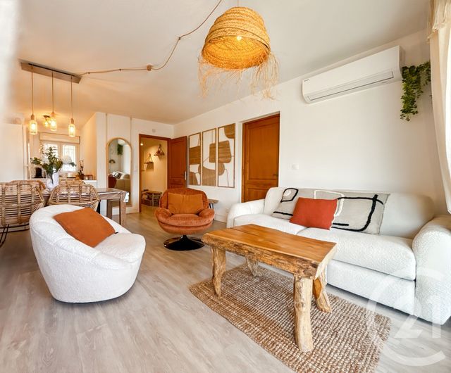 Afficher la photo en grand Appartement T2 à vendre - 2 pièces - 44.94 m2 - L ILE ROUSSE - 202 - CORSE - Century 21 Dary Immobilier
