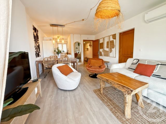 Afficher la photo en grand Appartement T2 à vendre - 2 pièces - 44.94 m2 - L ILE ROUSSE - 202 - CORSE - Century 21 Dary Immobilier