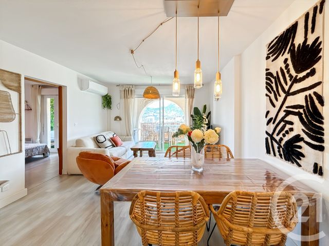 Afficher la photo en grand Appartement T2 à vendre - 2 pièces - 44.94 m2 - L ILE ROUSSE - 202 - CORSE - Century 21 Dary Immobilier