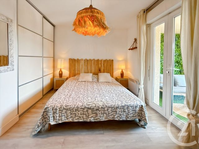 Afficher la photo en grand Appartement T2 à vendre - 2 pièces - 44.94 m2 - L ILE ROUSSE - 202 - CORSE - Century 21 Dary Immobilier
