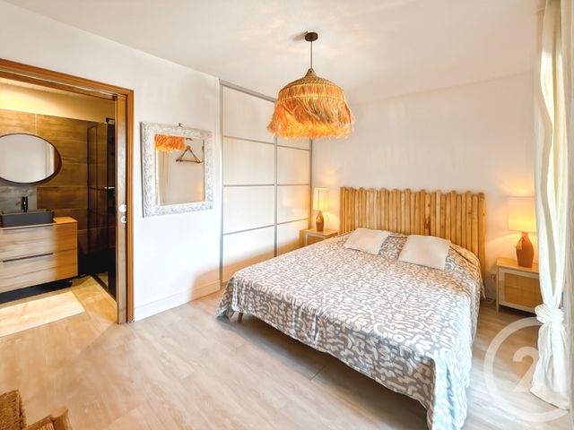 Afficher la photo en grand Appartement T2 à vendre - 2 pièces - 44.94 m2 - L ILE ROUSSE - 202 - CORSE - Century 21 Dary Immobilier