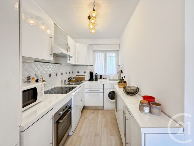 Afficher la photo en grand Appartement T2 à vendre - 2 pièces - 44.94 m2 - L ILE ROUSSE - 202 - CORSE - Century 21 Dary Immobilier