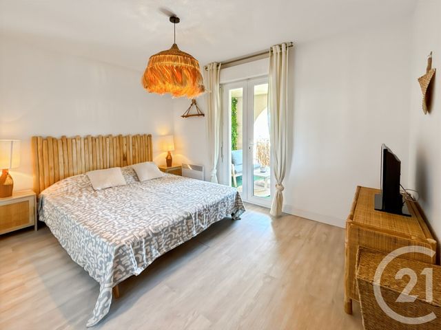 Afficher la photo en grand Appartement T2 à vendre - 2 pièces - 44.94 m2 - L ILE ROUSSE - 202 - CORSE - Century 21 Dary Immobilier