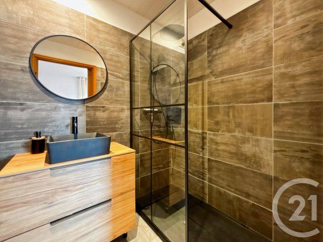 Afficher la photo en grand Appartement T2 à vendre - 2 pièces - 44.94 m2 - L ILE ROUSSE - 202 - CORSE - Century 21 Dary Immobilier