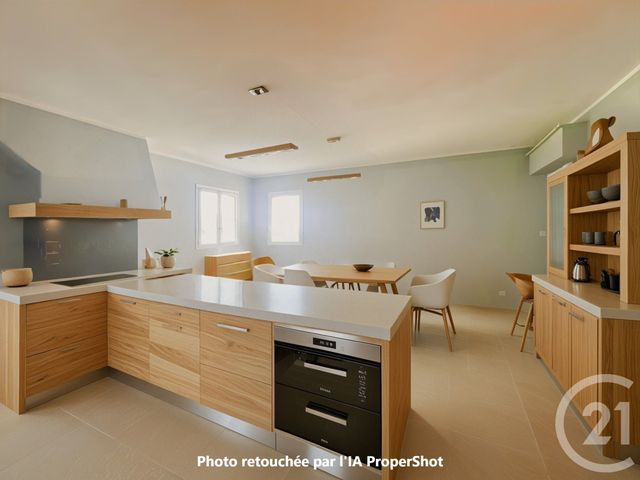 maison à vendre - 6 pièces - 261.21 m2 - SANTA MARIA DI LOTA - 202 - CORSE - Century 21 Dary Immobilier