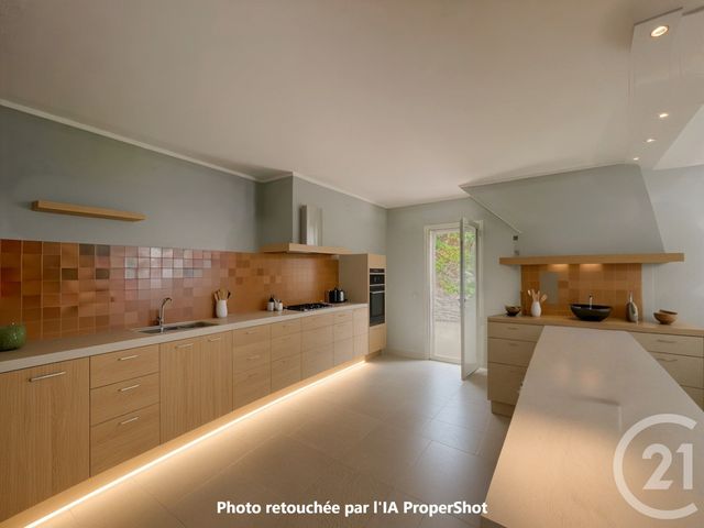 maison à vendre - 6 pièces - 261.21 m2 - SANTA MARIA DI LOTA - 202 - CORSE - Century 21 Dary Immobilier
