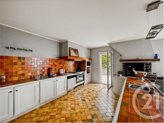 maison à vendre - 6 pièces - 261.21 m2 - SANTA MARIA DI LOTA - 202 - CORSE - Century 21 Dary Immobilier