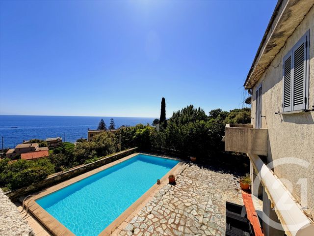 maison à vendre - 6 pièces - 261.21 m2 - SANTA MARIA DI LOTA - 202 - CORSE - Century 21 Dary Immobilier