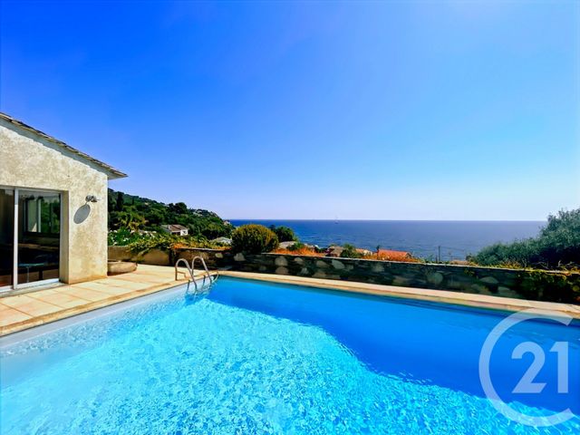 maison à vendre - 6 pièces - 261.21 m2 - SANTA MARIA DI LOTA - 202 - CORSE - Century 21 Dary Immobilier