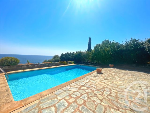 maison à vendre - 6 pièces - 261.21 m2 - SANTA MARIA DI LOTA - 202 - CORSE - Century 21 Dary Immobilier