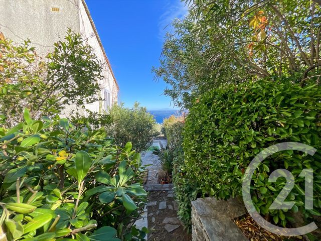 maison à vendre - 6 pièces - 261.21 m2 - SANTA MARIA DI LOTA - 202 - CORSE - Century 21 Dary Immobilier