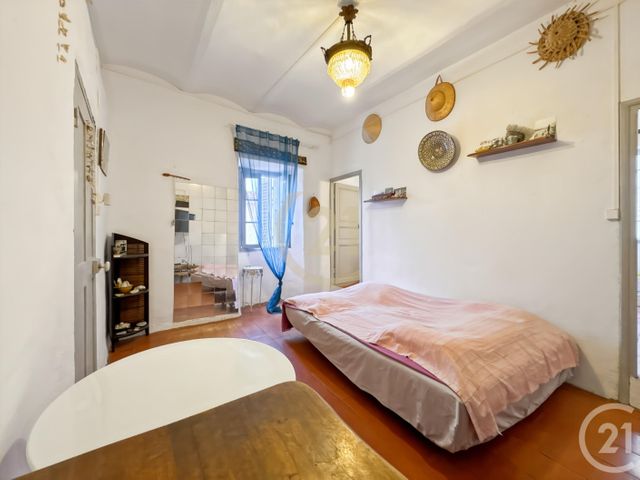 Afficher la photo en grand Appartement T2 à vendre - 2 pièces - 35.3 m2 - LUMIO - 202 - CORSE - Century 21 Dary Immobilier