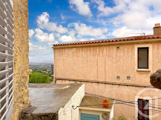 Afficher la photo en grand Appartement T2 à vendre - 2 pièces - 35.3 m2 - LUMIO - 202 - CORSE - Century 21 Dary Immobilier
