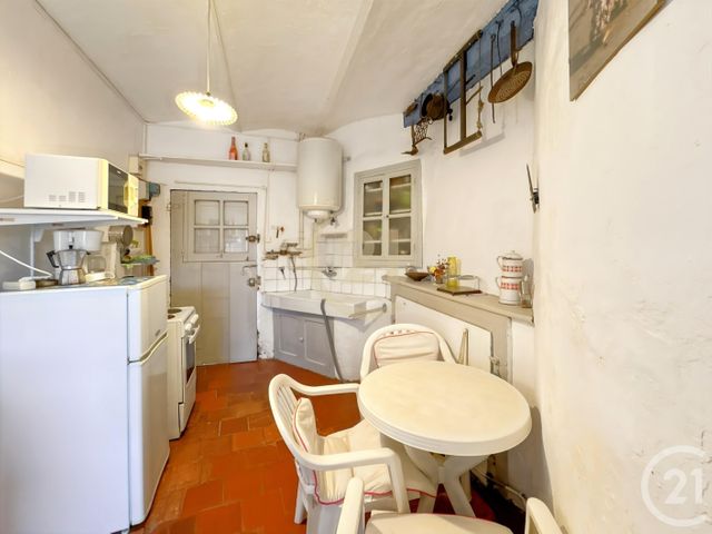 Afficher la photo en grand Appartement T2 à vendre - 2 pièces - 35.3 m2 - LUMIO - 202 - CORSE - Century 21 Dary Immobilier
