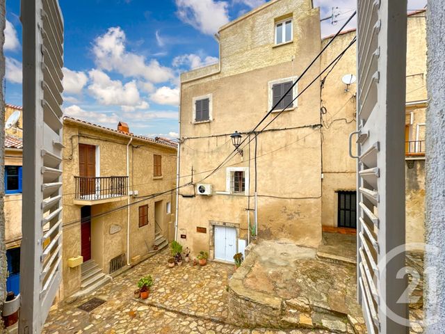 Afficher la photo en grand Appartement T2 à vendre - 2 pièces - 35.3 m2 - LUMIO - 202 - CORSE - Century 21 Dary Immobilier