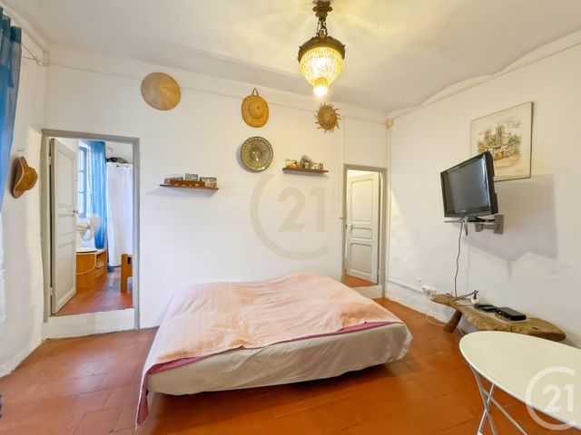 Afficher la photo en grand Appartement T2 à vendre - 2 pièces - 35.3 m2 - LUMIO - 202 - CORSE - Century 21 Dary Immobilier