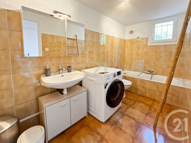 Appartement Duplex à louer - 2 pièces - 36.39 m2 - L ILE ROUSSE - 202 - CORSE - Century 21 Dary Immobilier