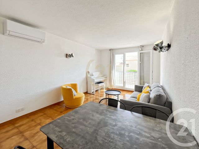 appartement - L ILE ROUSSE - 202