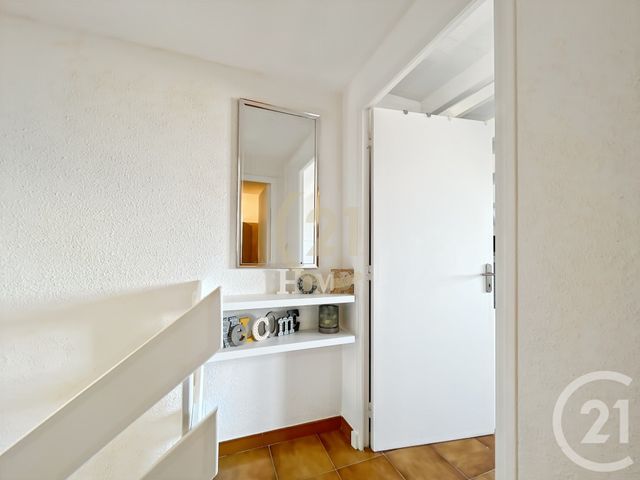 Appartement Duplex à louer - 2 pièces - 36.39 m2 - L ILE ROUSSE - 202 - CORSE - Century 21 Dary Immobilier