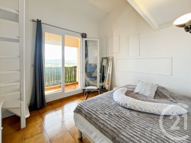 Appartement Duplex à louer - 2 pièces - 36.39 m2 - L ILE ROUSSE - 202 - CORSE - Century 21 Dary Immobilier