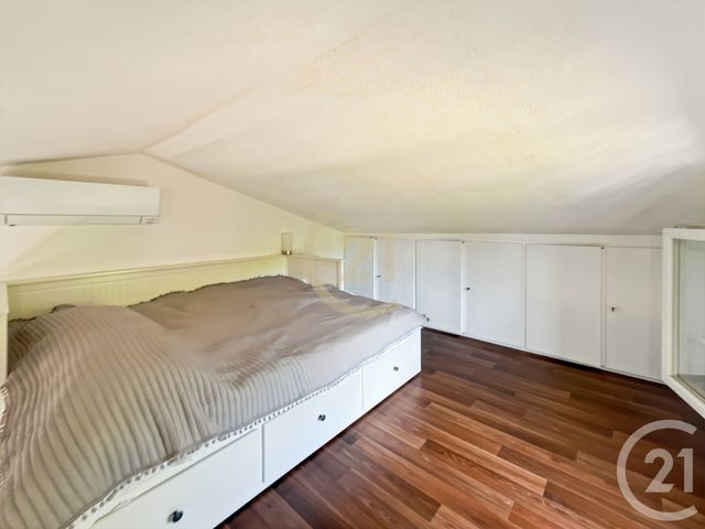 Appartement Duplex à louer - 2 pièces - 36.39 m2 - L ILE ROUSSE - 202 - CORSE - Century 21 Dary Immobilier