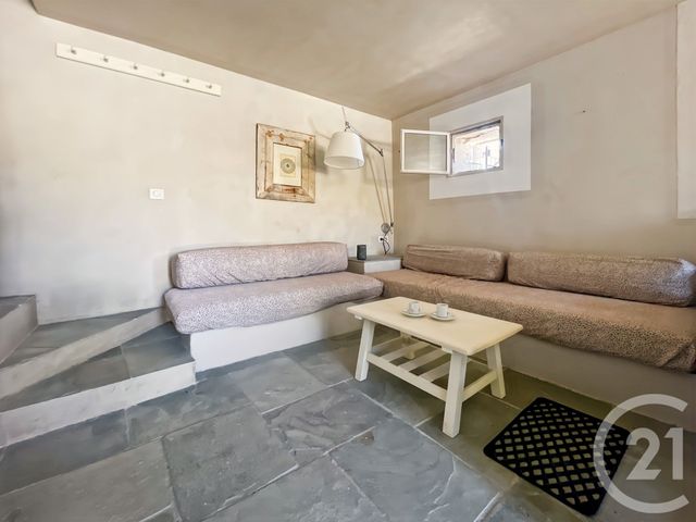 maison à vendre - 2 pièces - 36.2 m2 - CANARI - 202 - CORSE - Century 21 Dary Immobilier