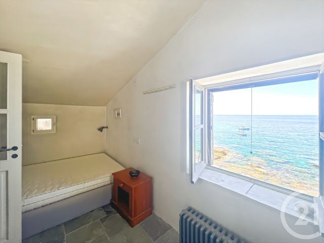 maison à vendre - 2 pièces - 36.2 m2 - CANARI - 202 - CORSE - Century 21 Dary Immobilier