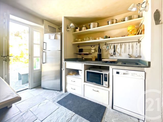 maison à vendre - 2 pièces - 36.2 m2 - CANARI - 202 - CORSE - Century 21 Dary Immobilier