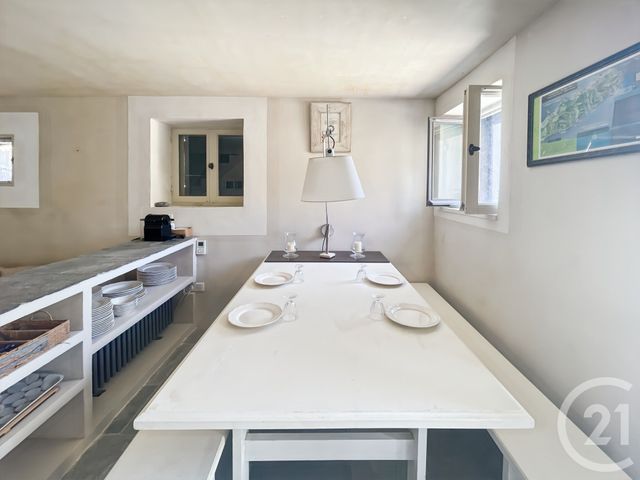 maison à vendre - 2 pièces - 36.2 m2 - CANARI - 202 - CORSE - Century 21 Dary Immobilier