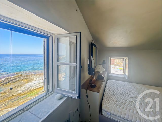 maison à vendre - 2 pièces - 36.2 m2 - CANARI - 202 - CORSE - Century 21 Dary Immobilier