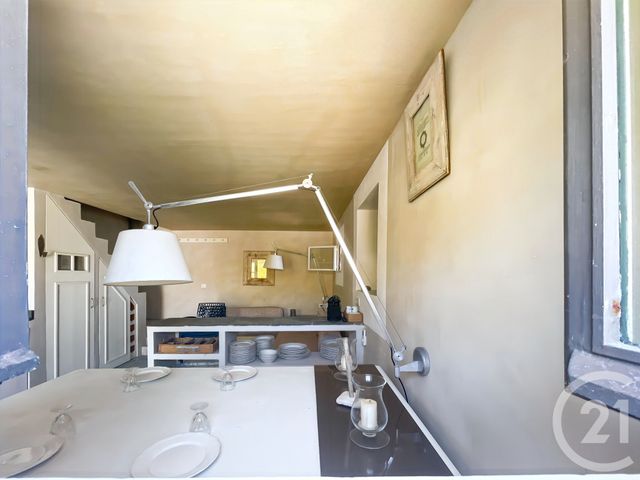 maison à vendre - 2 pièces - 36.2 m2 - CANARI - 202 - CORSE - Century 21 Dary Immobilier