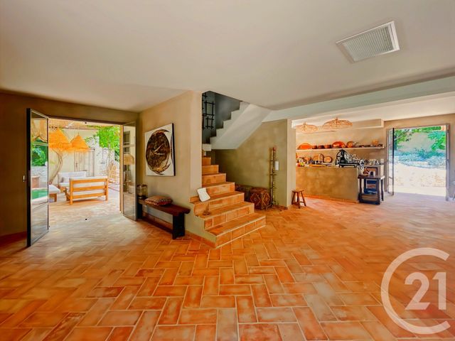 maison à vendre - 7 pièces - 285.47 m2 - ST FLORENT - 202 - CORSE - Century 21 Dary Immobilier