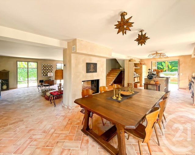 maison à vendre - 7 pièces - 285.47 m2 - ST FLORENT - 202 - CORSE - Century 21 Dary Immobilier