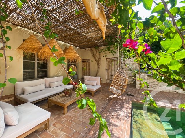maison - ST FLORENT - 202