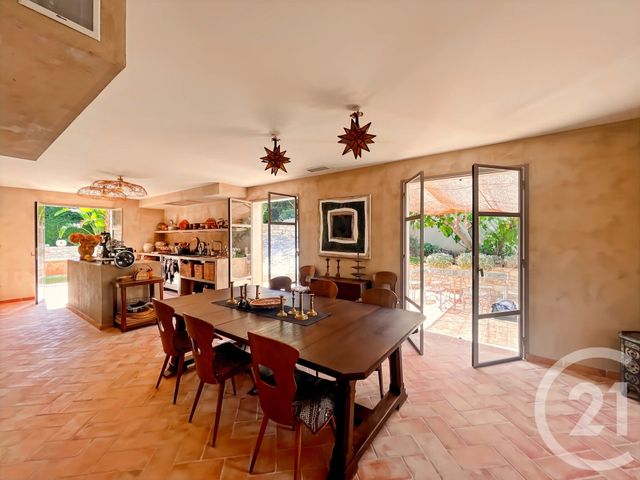 maison à vendre - 7 pièces - 285.47 m2 - ST FLORENT - 202 - CORSE - Century 21 Dary Immobilier