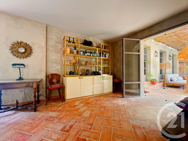 maison à vendre - 7 pièces - 285.47 m2 - ST FLORENT - 202 - CORSE - Century 21 Dary Immobilier