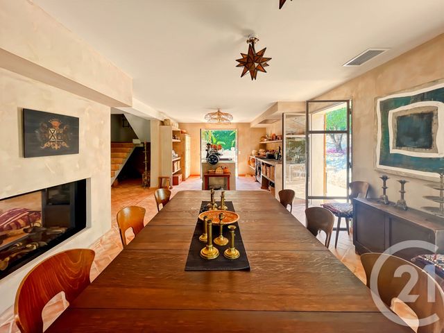 maison à vendre - 7 pièces - 285.47 m2 - ST FLORENT - 202 - CORSE - Century 21 Dary Immobilier