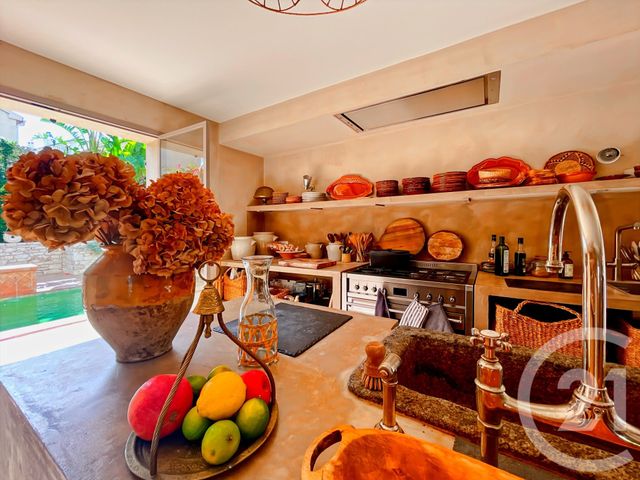 maison à vendre - 7 pièces - 285.47 m2 - ST FLORENT - 202 - CORSE - Century 21 Dary Immobilier